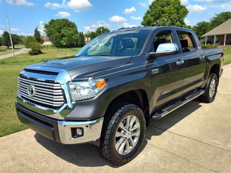 Test drive Used Toyota Tundra Trucks at home from the top dealers in your area. . Used toyota tundra near me